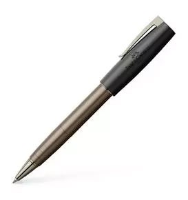 Loom Gunmetal Rollerball, Anthracite Matt